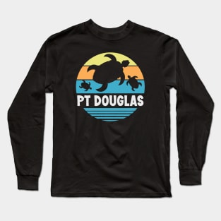 Port Douglas, Queensland Long Sleeve T-Shirt